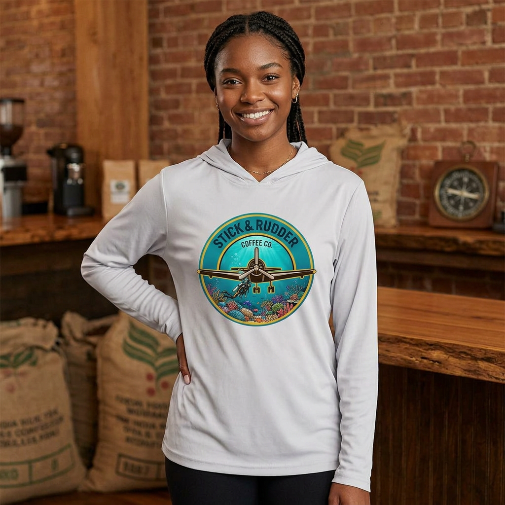 Tees – Stick & Rudder Coffee Co.