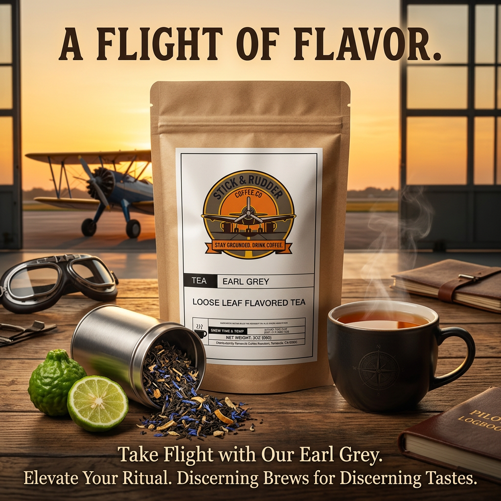 Earl Grey