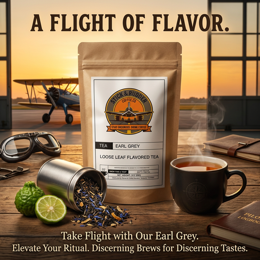 Earl Grey