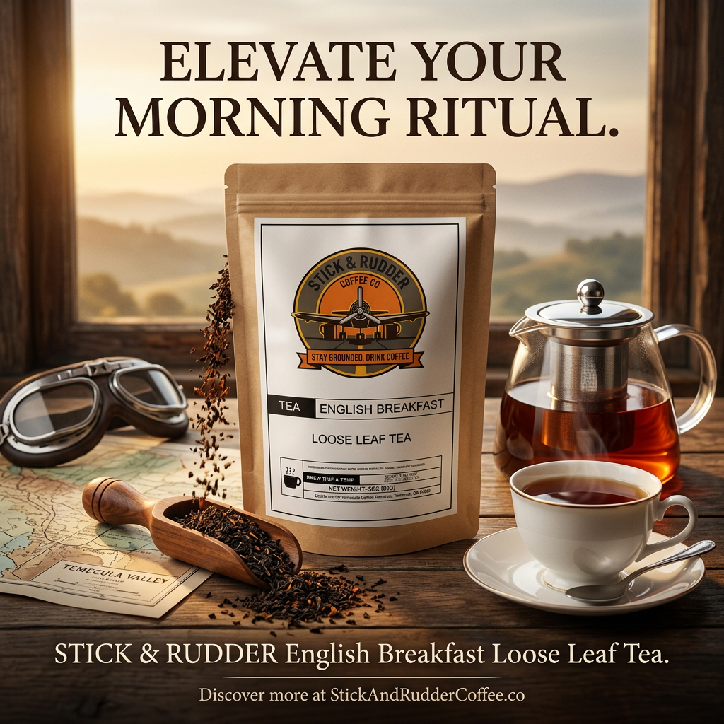English Breakfast