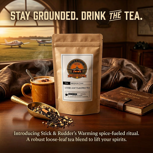 Masala Chai