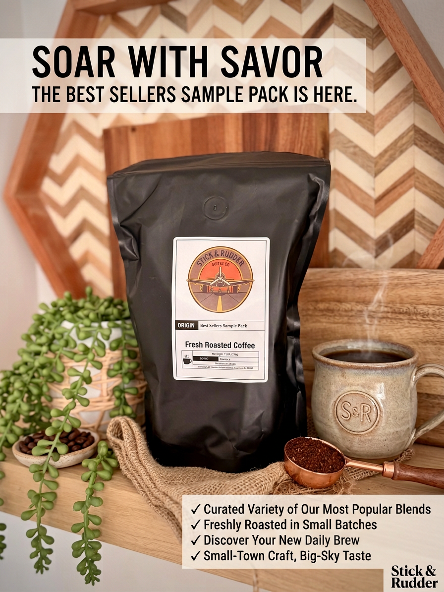 Best Sellers Sample Pack (Standard)
