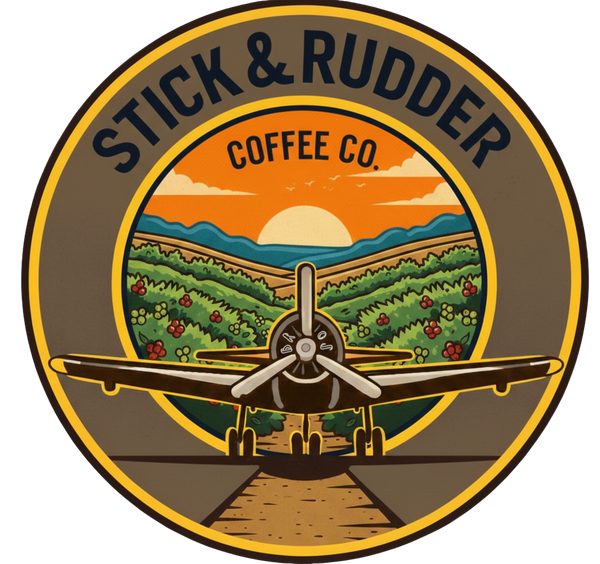 Stick & Rudder Coffee Co.