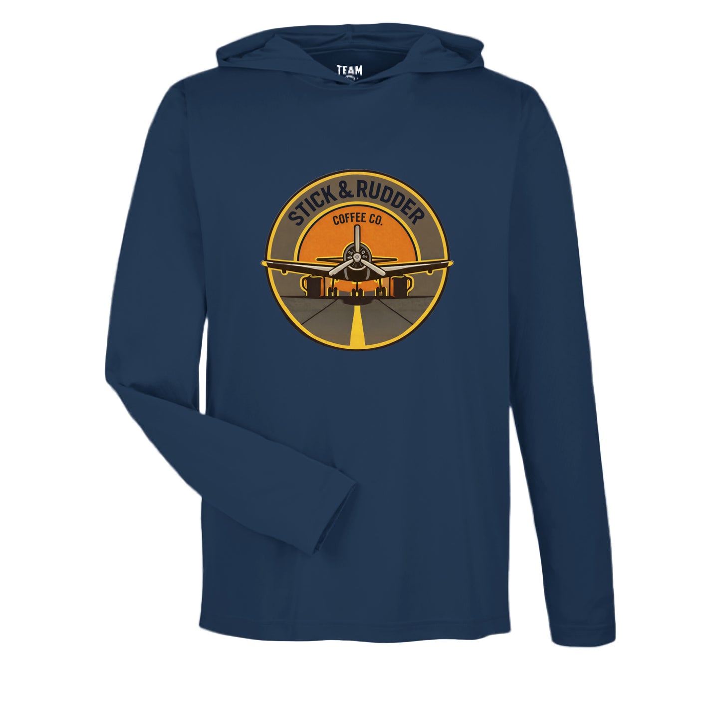SPORT DARK NAVY - FRONT