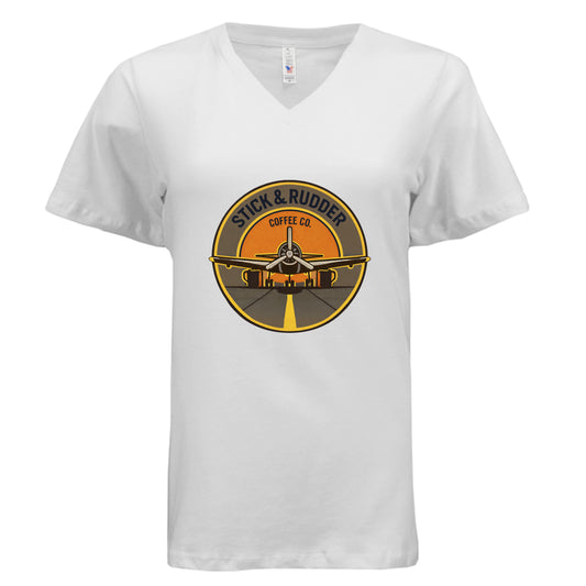 Vintage White - FRONT