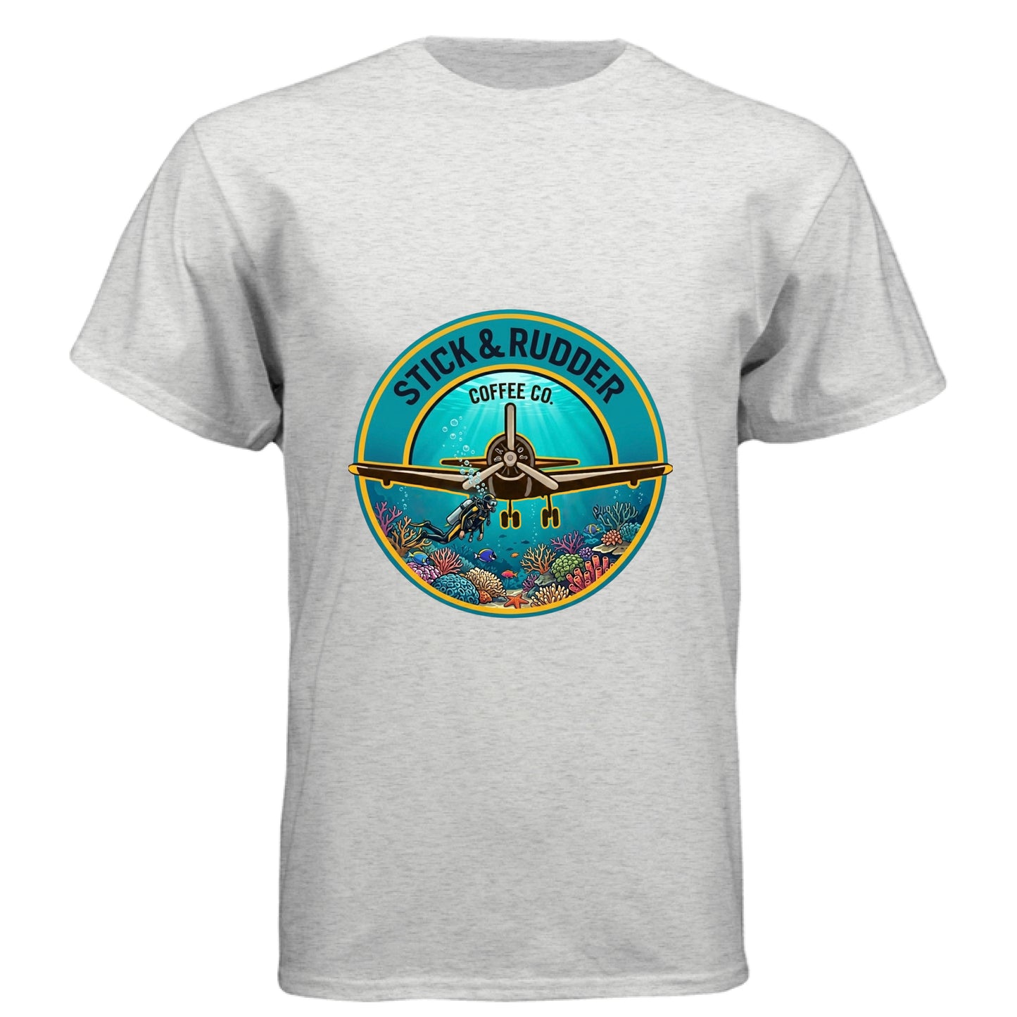 HEATHER WHITE - FRONT