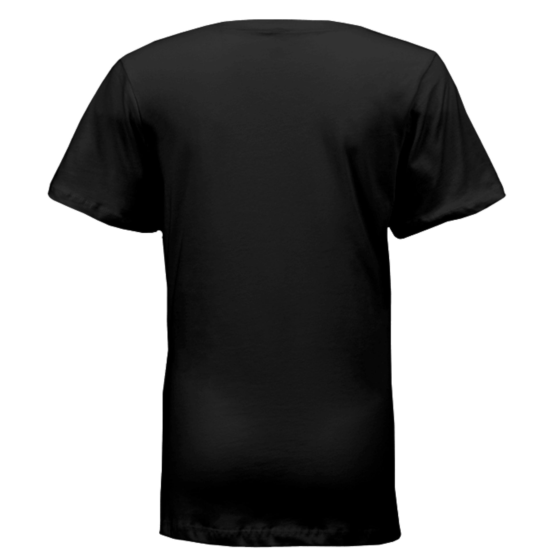 BLACK - BACK