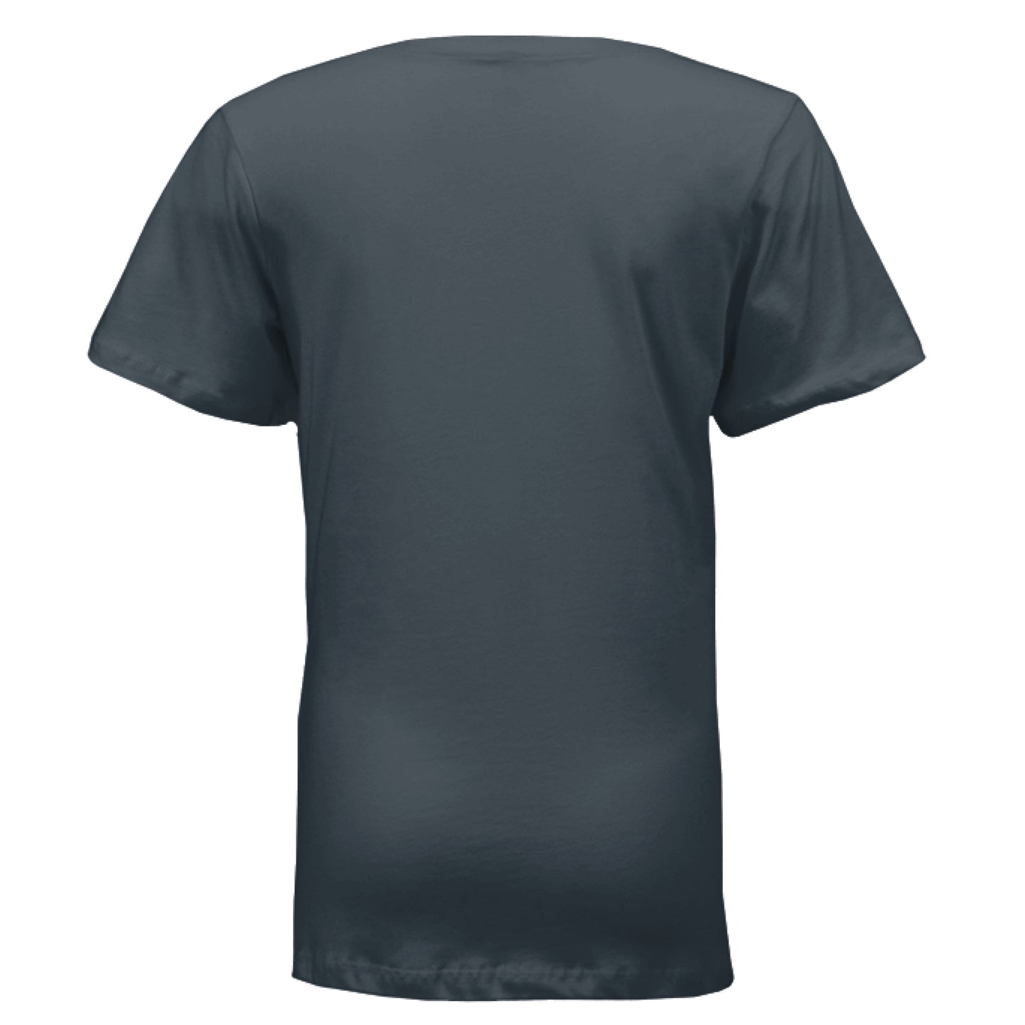 Dark Grey - BACK